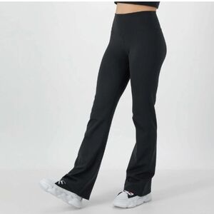 Champion Women's Black Flare Pants